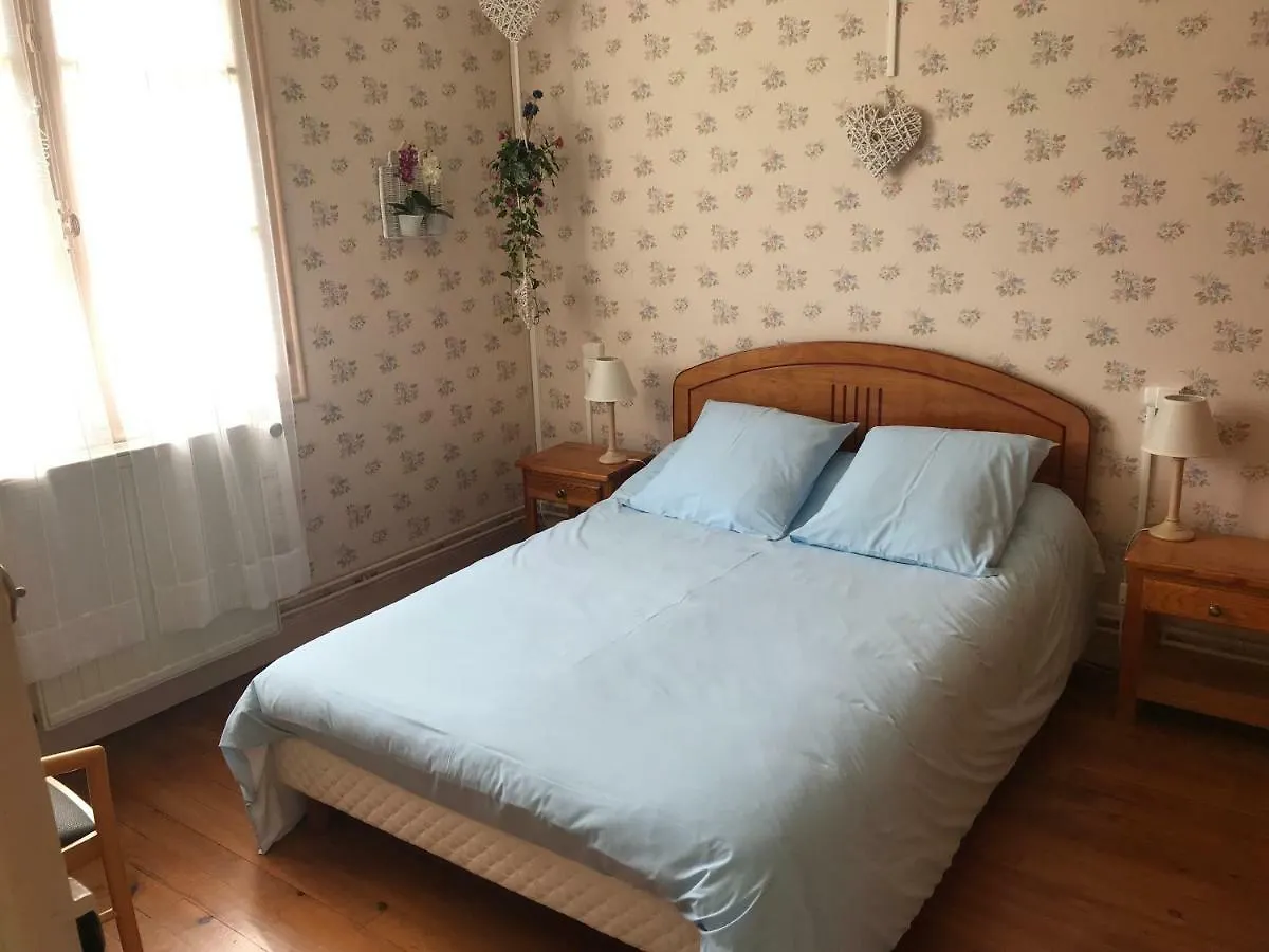 Holiday home Bienvenue Chez Marie-Christine, A Pierrefitte-Nestalas Villa France