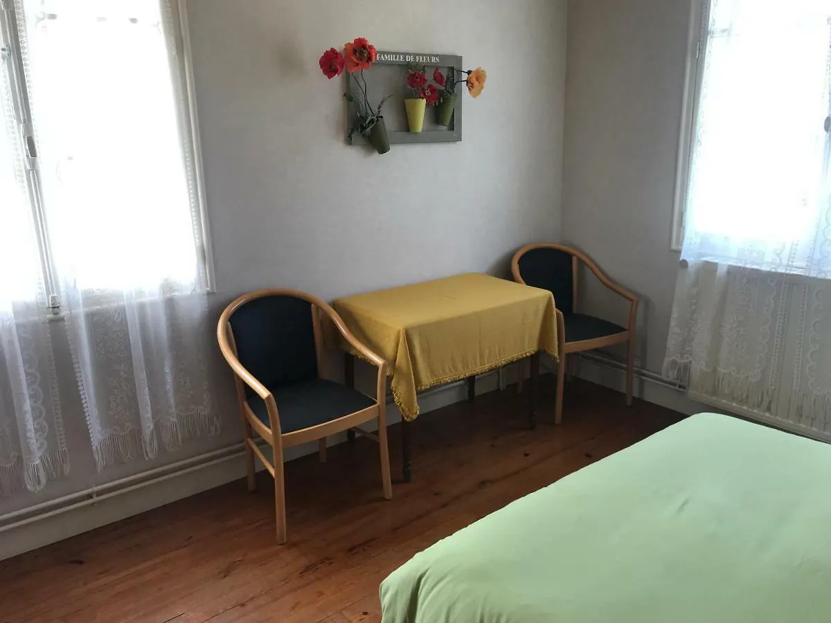 Bienvenue Chez Marie-Christine, A Pierrefitte-Nestalas Villa 0*,  France