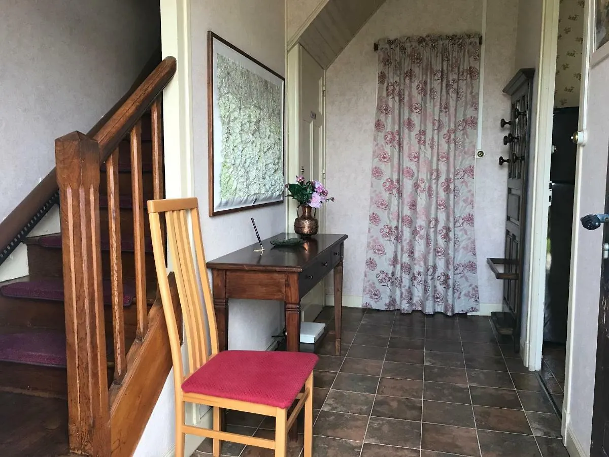 Holiday home Bienvenue Chez Marie-Christine, A Pierrefitte-Nestalas Villa France