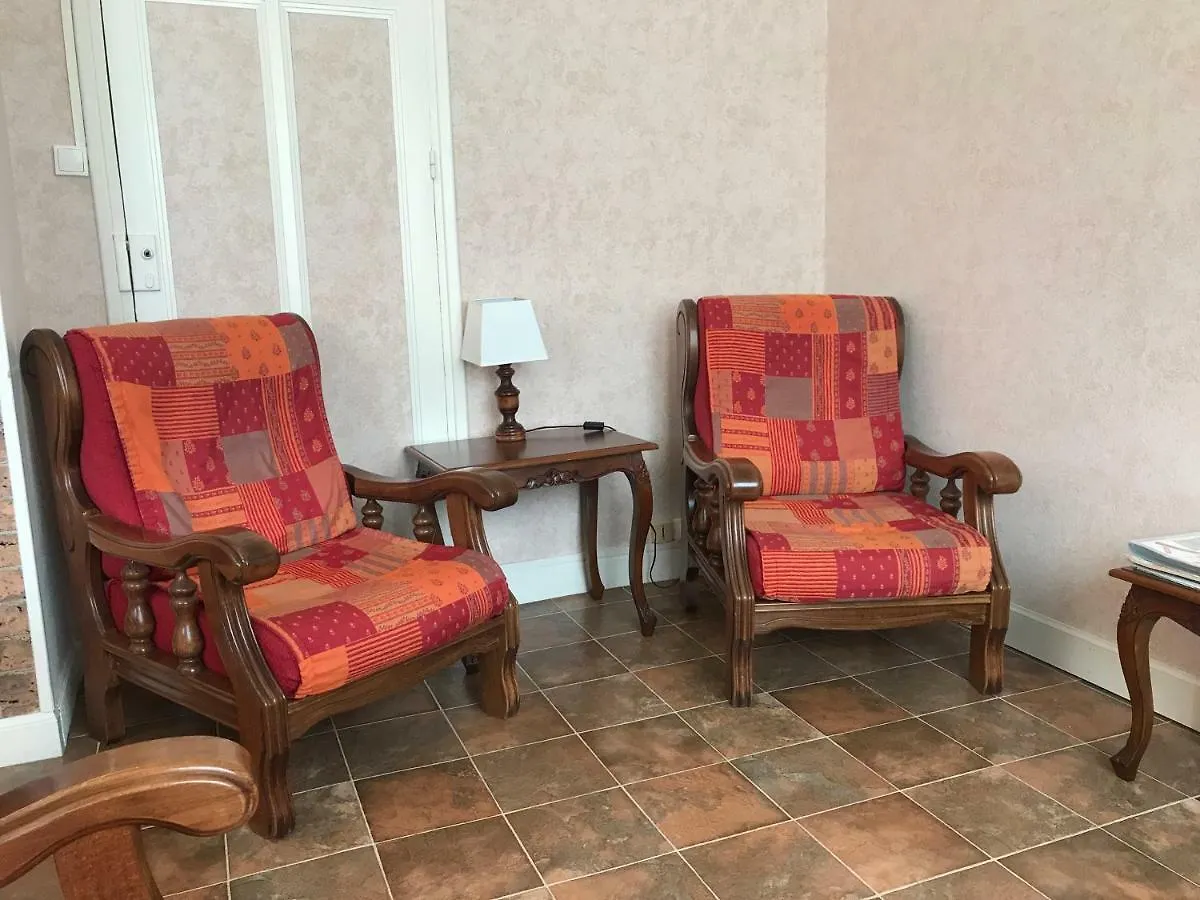 Holiday home Bienvenue Chez Marie-Christine, A Pierrefitte-Nestalas Villa