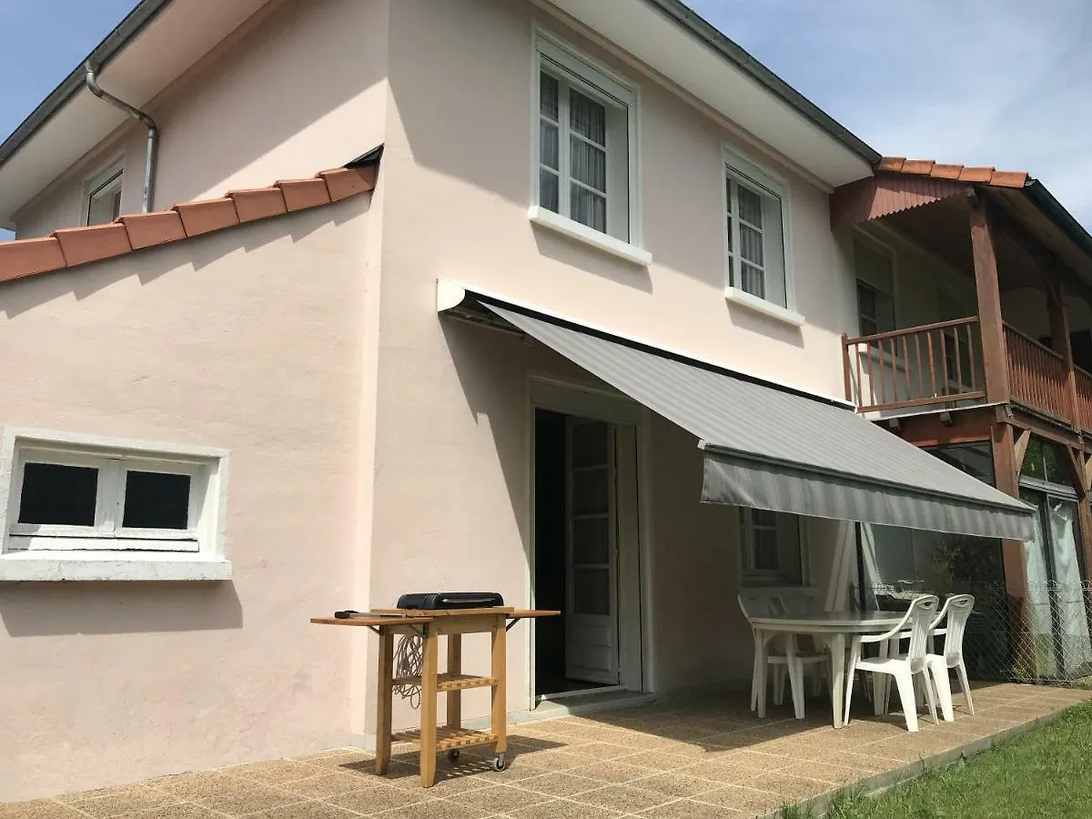 Bienvenue Chez Marie-Christine, A Pierrefitte-Nestalas Villa Holiday home