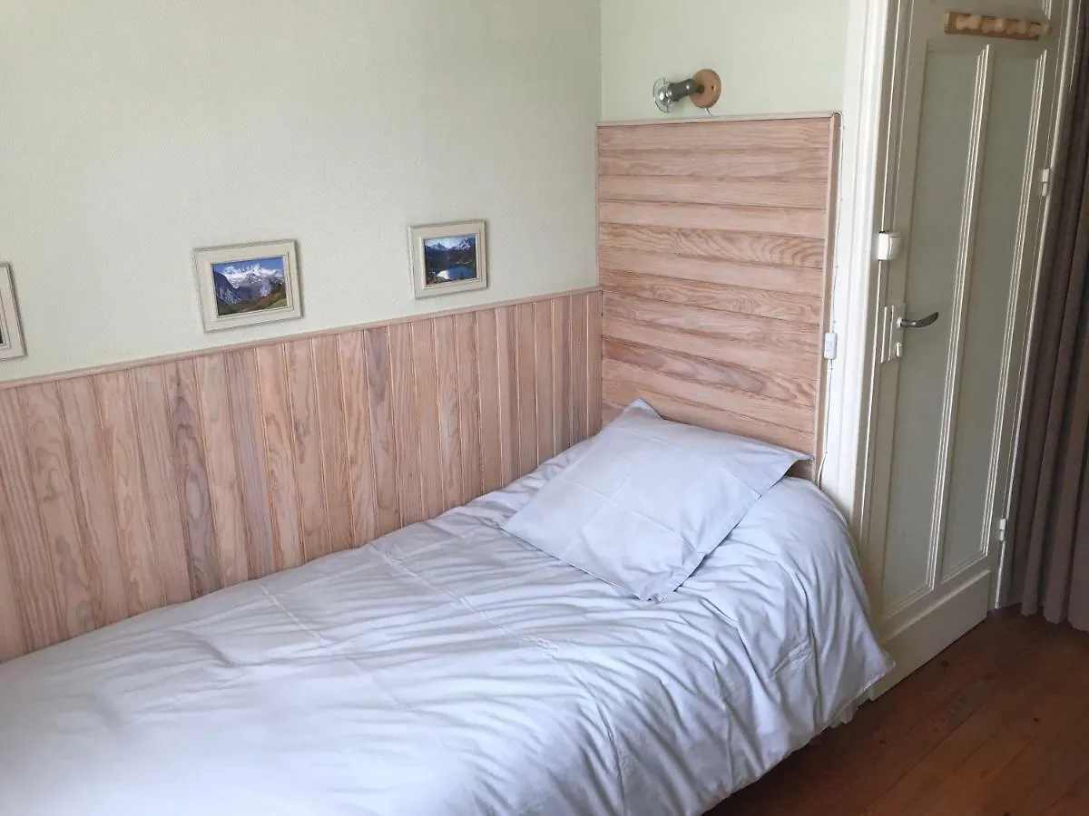 Bienvenue Chez Marie-Christine, A Pierrefitte-Nestalas Villa