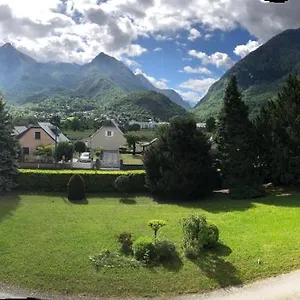 Au Cœur Des Pyrénées Pierrefitte-Nestalas