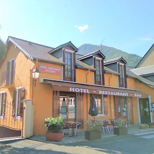 2* Hotel De La Gare