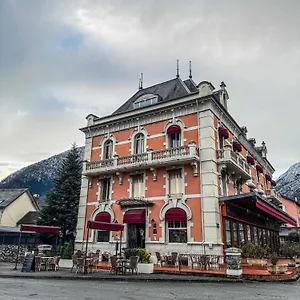 3* Hotel Grand De France